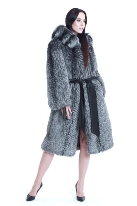 Түлкі курткасы