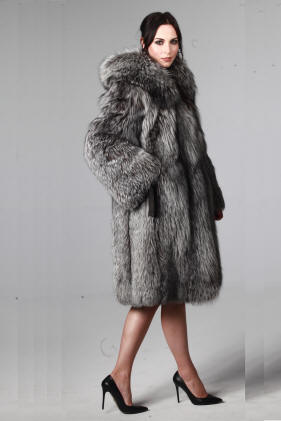 Бұлғын терісі