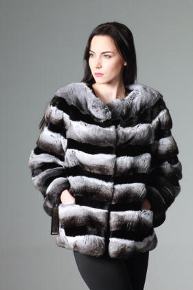 Шиншилла пальтосы